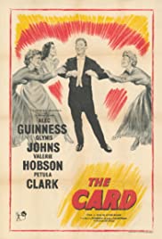 The Promoter (1952) Free Movie