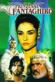 The Cave of the Golden Rose (1991) Free Movie