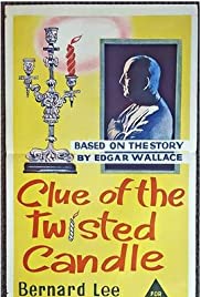Clue of the Twisted Candle (1960) Free Movie