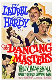 The Dancing Masters (1943) Free Movie