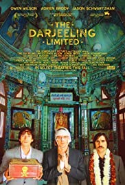 The Darjeeling Limited (2007) Free Movie