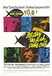 The Day the Fish Came Out (1967) M4uHD Free Movie