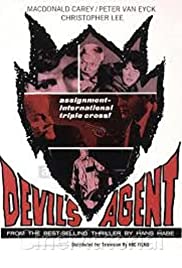 The Devils Agent (1962) Free Movie M4ufree