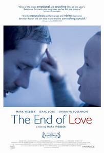 The End of Love (2009) Free Movie