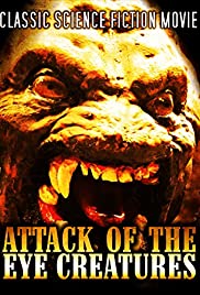 Attack of the Eye Creatures (1965) M4uHD Free Movie