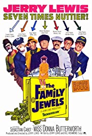 The Family Jewels (1965) Free Movie