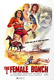 The Female Bunch (1971) M4uHD Free Movie
