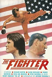 The Fighter (1989) Free Movie