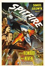 Spitfire (1942) M4uHD Free Movie