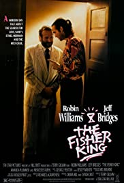 The Fisher King (1991) Free Movie