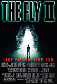 The Fly II (1989) Free Movie