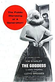 The Goddess (1958) M4ufree
