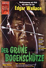 Der grüne Bogenschütze (1961) Free Movie