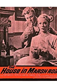 The House in Marsh Road (1960) Free Movie M4ufree