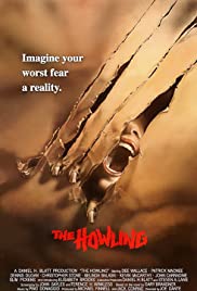 The Howling (1981) Free Movie