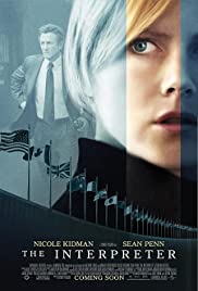 The Interpreter (2005) Free Movie