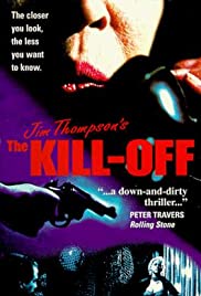 The KillOff (1989) M4uHD Free Movie