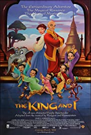 The King and I (1999) Free Movie