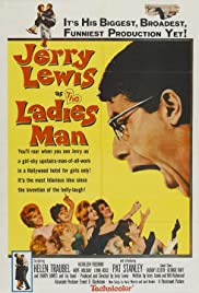 The Ladies Man (1961) Free Movie M4ufree