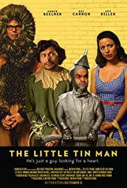 The Little Tin Man (2013) M4uHD Free Movie