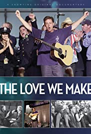 The Love We Make (2011) M4uHD Free Movie