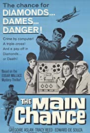 The Main Chance (1964) Free Movie M4ufree