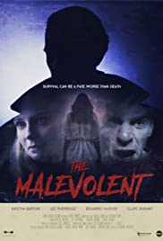 The Malevolent (2017) M4uHD Free Movie
