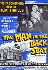 The Man in the Back Seat (1961) Free Movie M4ufree