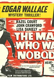 The Man Who Was Nobody (1960) Free Movie