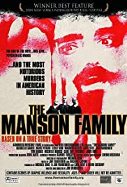 The Manson Family (1997) Free Movie