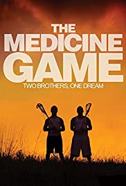 The Medicine Game (2013) M4uHD Free Movie