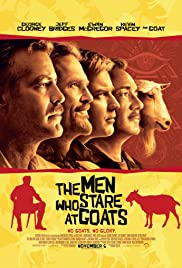 The Men Who Stare at Goats (2009) Free Movie