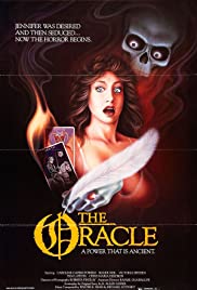 The Oracle (1985) M4uHD Free Movie