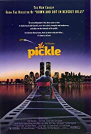 The Pickle (1993) Free Movie M4ufree