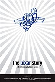 The Pixar Story (2007) Free Movie