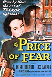The Price of Fear (1956) Free Movie
