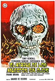 Return of the Evil Dead (1973) M4uHD Free Movie