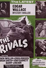 The Rivals (1963) Free Movie M4ufree