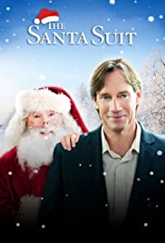 The Santa Suit (2010) Free Movie M4ufree