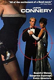 Spymaker: The Secret Life of Ian Fleming (1990) Free Movie M4ufree