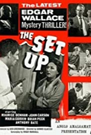 The Set Up (1963) M4uHD Free Movie