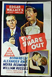 The Share Out (1962) Free Movie