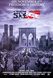 The Siege (1998) Free Movie