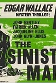 The Sinister Man (1961) Free Movie
