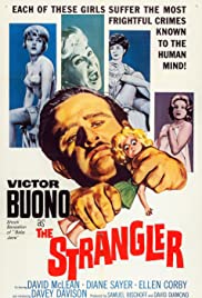 The Strangler (1964) Free Movie M4ufree