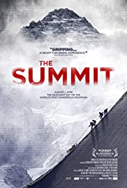 The Summit (2012) Free Movie