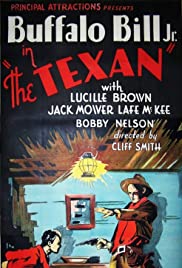 The Texan (1932) Free Movie M4ufree