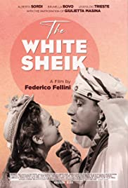 The White Sheik (1952) Free Movie