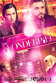 The Wonderpill (2015) M4uHD Free Movie