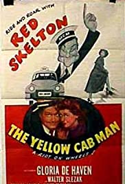 The Yellow Cab Man (1950) Free Movie